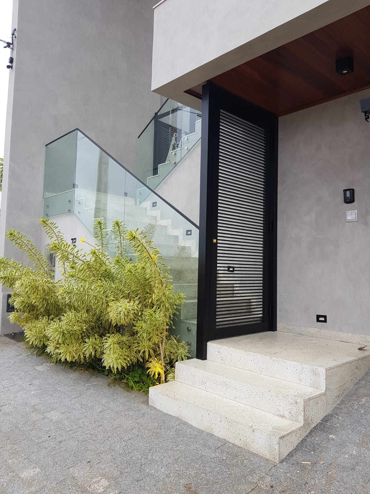 Obra Vidrobox